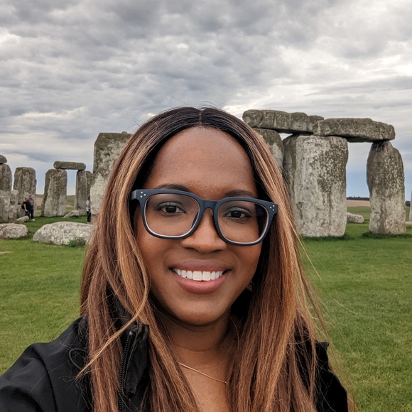 Meet your Posher, Barbara - Picture 2 of 2